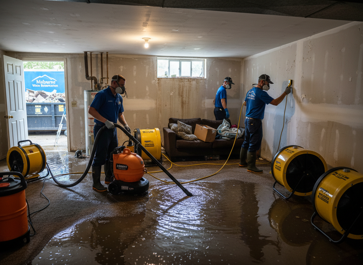 water leak detection by Water Leak Detection Melbourne in Melbourne, FL